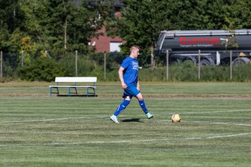 Bild 29 - TSV Wiemersdorf - FC St.Pauli U23 : Ergebnis: 0:16